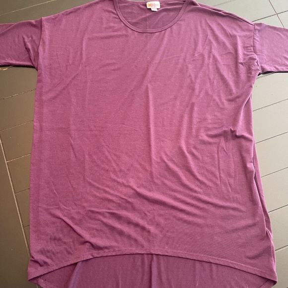 LuLaRoe Irma - Picture 5 of 5